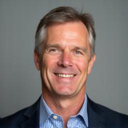 Professional headshot of Marco Bianchi